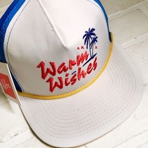 Algae Warm Wishes Snap Back